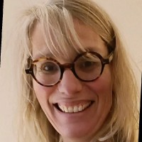 EPF Normandie Employee Anne-Marine Robert's profile photo