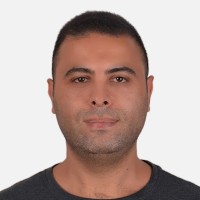 BEK Shipping Employee Ahmet Özcömert's profile photo