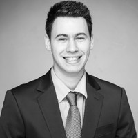 Eternus Technology Employee Thomas Karl's profile photo