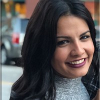 People's City Mission Employee Beneen Allen's profile photo