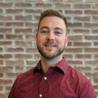 Treystar Employee Connor Dewitt's profile photo