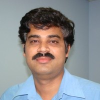 The Scotts Miracle-Gro Company Employee Pedda Reddy's profile photo