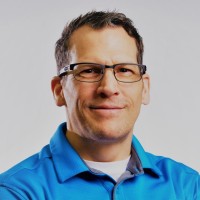 Code Blue Corporation Employee Darren McIntire's profile photo