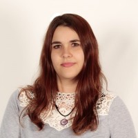 SECE Employee Nuria Prieto Vega's profile photo