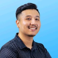 Second Nature Employee Lando Mejia's profile photo