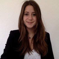 MAIF Employee Eva Penez's profile photo