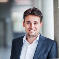 Hogeschool Utrecht Employee Mark Tammer's profile photo