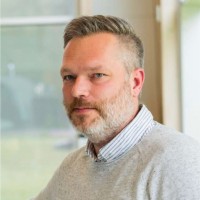 CTT Systems AB Employee Henrik Wolf's profile photo