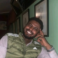 Sales Humor Employee Mohammed Abdulkerim's profile photo