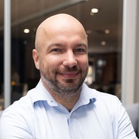 TecEx Employee Michał Jeżyna's profile photo