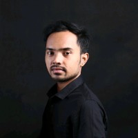 Sentinel Tech Employee Ibrahim .'s profile photo