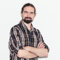 Vstorm Employee Konrad Budek's profile photo
