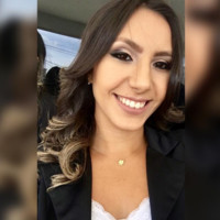 Virazóm Employee Gabriela Nascimento Moreira's profile photo