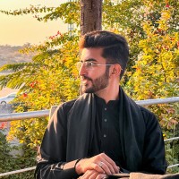 Innova Grow Employee Usman Haider's profile photo