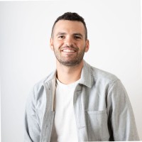 Sake High! Employee Joey Labes's profile photo