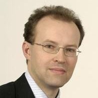 CIMBRIA Employee Ladislav Juza's profile photo