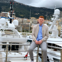 Kedrick Buchanan's profile photo