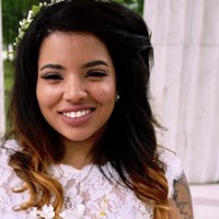 Augusta University Medical Center Employee Jessica Daniel's profile photo