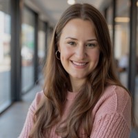 Expo, Inc. Employee Jaimie Frake's profile photo