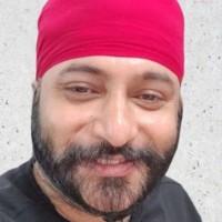 Gagandeep Khanna Email & Phone Number