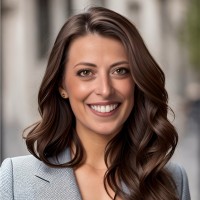 Munich Re Specialty Insurance Employee Ariana Richter's profile photo