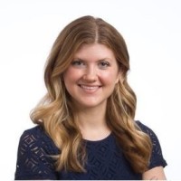 Pushnami Employee Sarah Aldama's profile photo