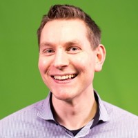 Damart UK Employee Jonathan Collett's profile photo