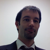 Vimar Employee Mirco Destro's profile photo