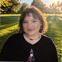 Cleveland Heights-University Heights Public Library Employee MacIn Sheeder's profile photo