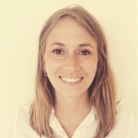 Fast Retailing France Employee Marine Tissier's profile photo