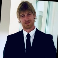 Nakase srl Employee Nicolas Klug's profile photo