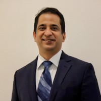 Tampa Electric Employee Ajay Sikha's profile photo