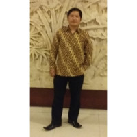 Alexander Ritonga Email