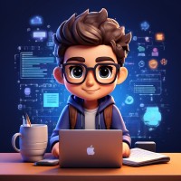 Narayan Infotech Employee Ajay Patil's profile photo