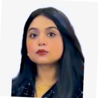 Tata Consultancy Services Employee Pratikshya Das's profile photo