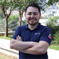 Haulsa Logistics Employee Aldo Treviño's profile photo