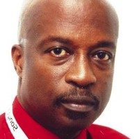 Guardian Media Ltd Employee Peter Blood's profile photo