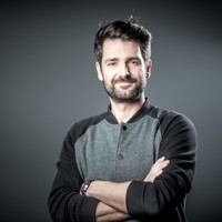 LO Media Employee Erlend Glosli's profile photo