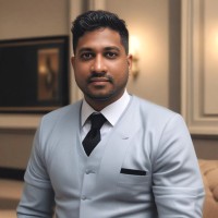 ATK / ABK Software Services Employee Tanveer A's profile photo