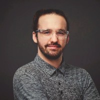 Argon Medical Devices, Inc. Employee Dylan Wood's profile photo