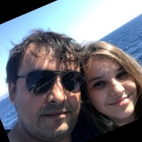 Samsung Electronics Employee Rıdvan Dogan's profile photo