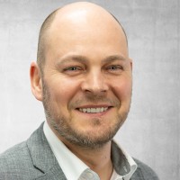 DVZ Datenverarbeitungszentrum Mecklenburg-Vorpommern GmbH Employee Daniel Remmert's profile photo