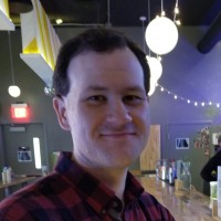 New England Center and Home for Veterans Employee Daniel Paradis's profile photo