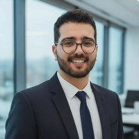 QWEEBY Employee Mohamed Boughrara's profile photo