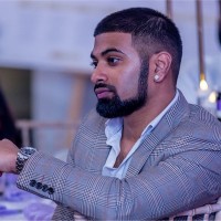 The Payments Association Employee Deelan Cuneapen's profile photo