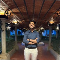 Provider Passport Employee Keshavan S's profile photo