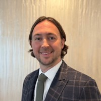 UnitedHealth Group Employee Chris Dunker's profile photo