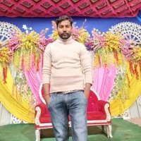 Infofactory AG Employee Satya Ji's profile photo