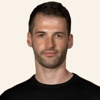 Tiberius Aerospace Employee Mitchell Schwartz's profile photo