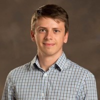 FeelMore ThinkLess Employee Cameron Perry's profile photo